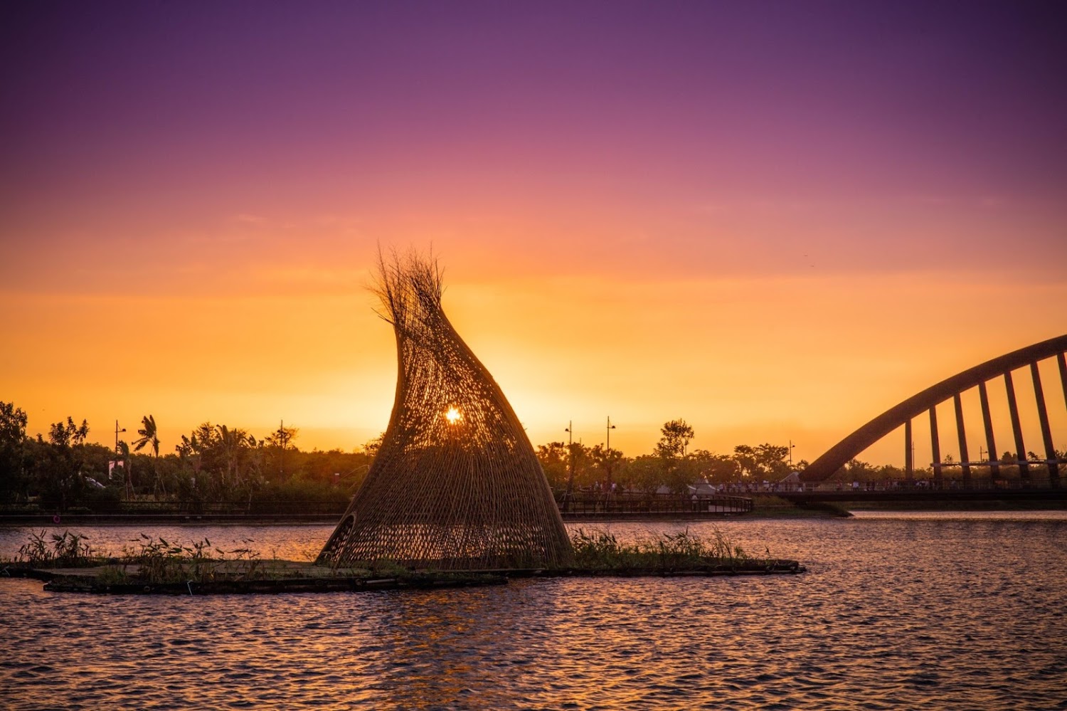 故宮南院的完美探索指南｜每個文化愛好者必看