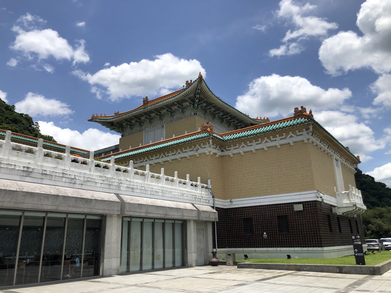 國際博物館日免費入場，探訪台灣重要博物館的絕佳機會