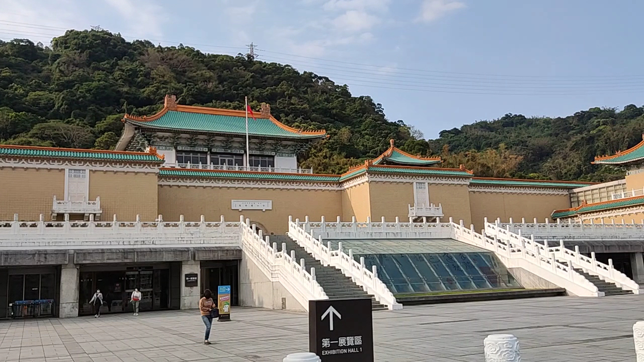 5月18日免費參觀故宮北院:掌握最新情報