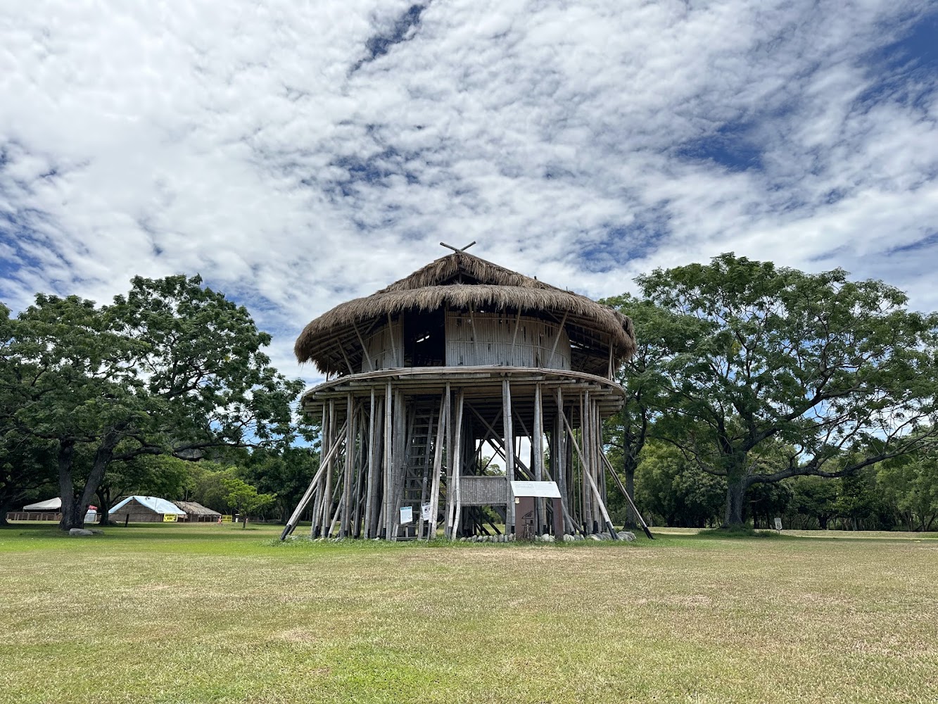 卑南遺址公園免費參觀，探索千年歷史之旅