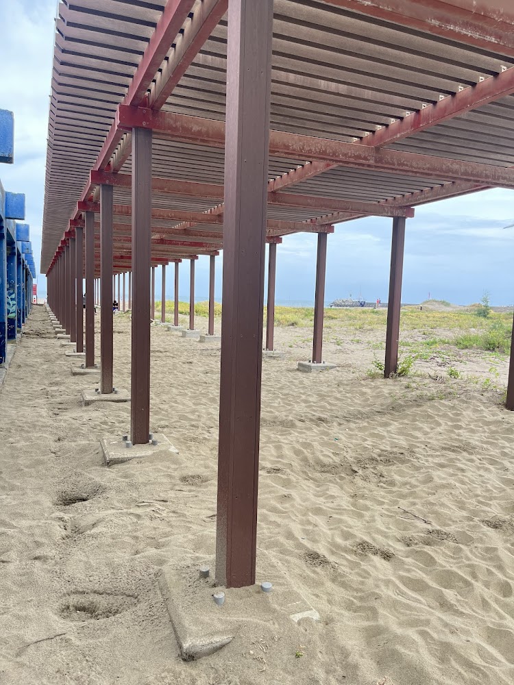 福隆沙灘藝術節的精彩展覽與活動不容錯過！