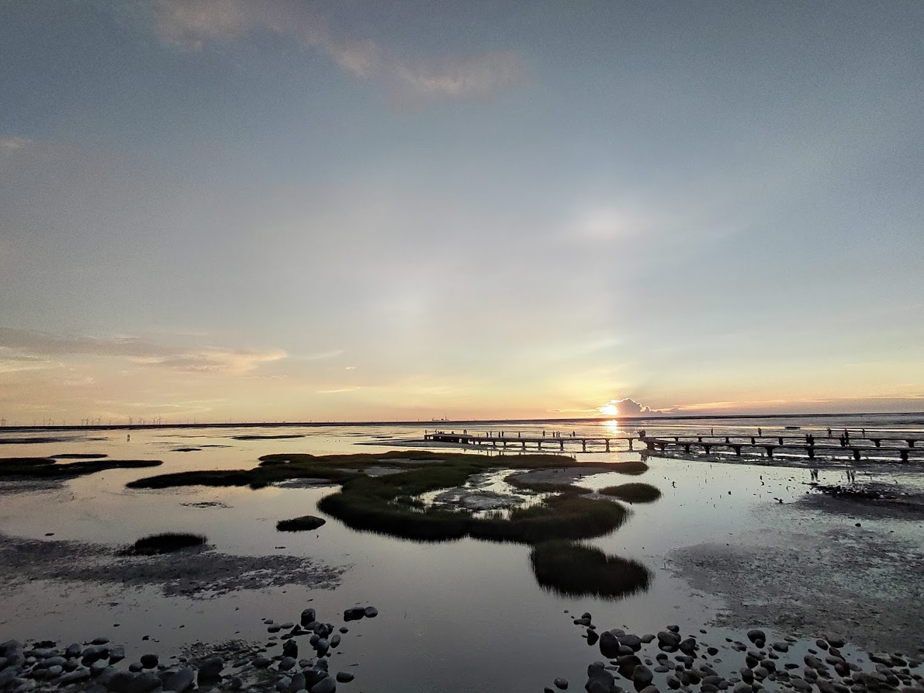 新竹景點：探索這必訪地點的獨特魅力