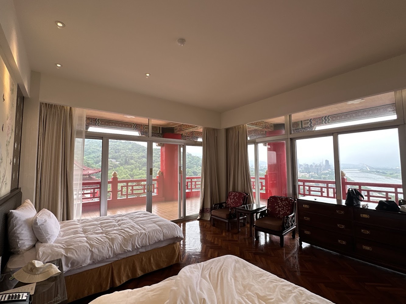 影片｜圓山飯店：發現台北最棒的五星級住宿選擇