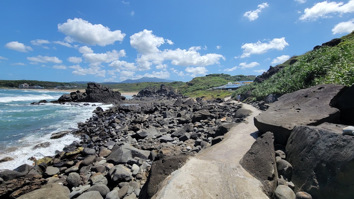探索北海岸景點：必訪的美景與秘境