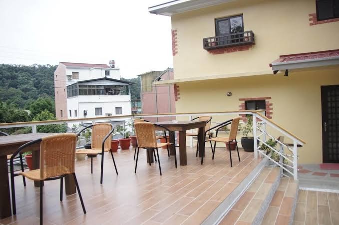 南庄住宿推薦：旅客不容錯過的隱藏版民宿