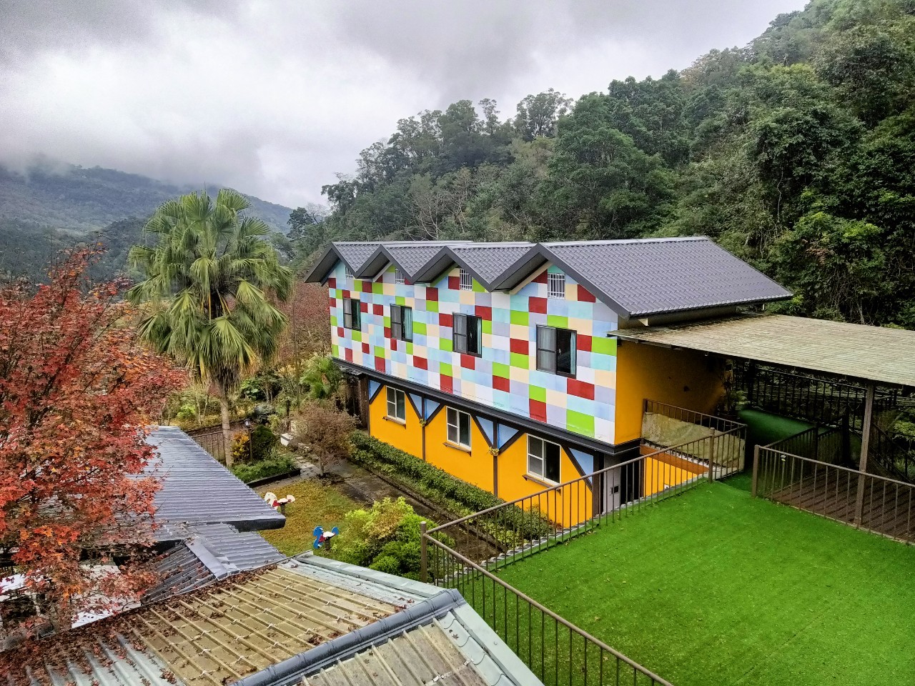 南庄住宿推薦：旅客不容錯過的隱藏版民宿