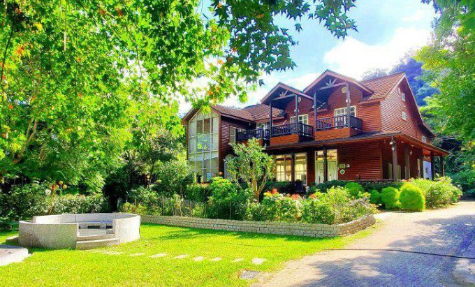 南庄住宿推薦：旅客不容錯過的隱藏版民宿