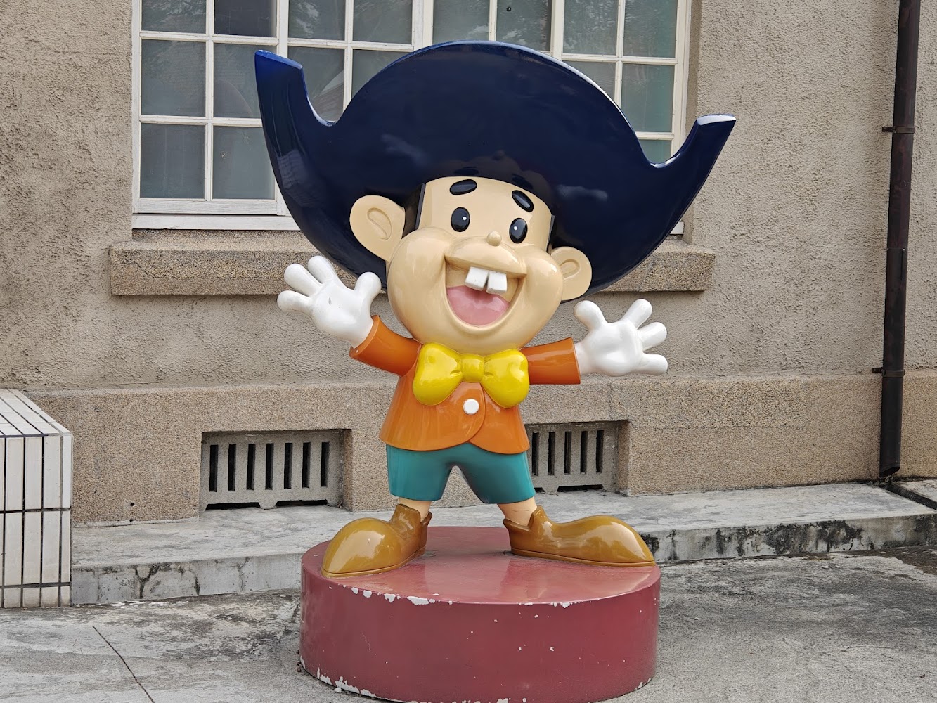 探索屏東：讓你不容錯過的旅遊景點推薦