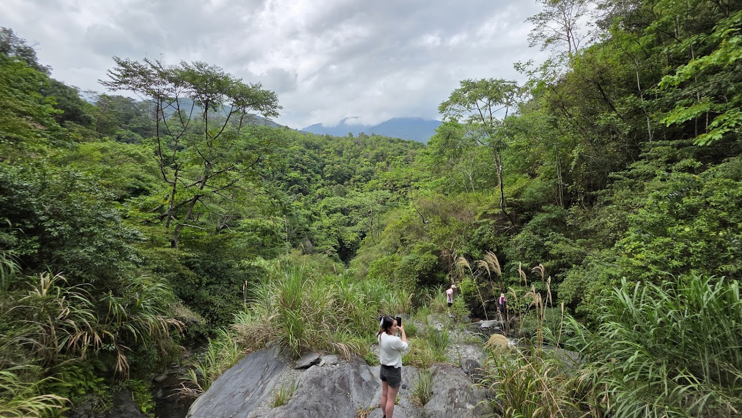 探索台灣五大壯觀瀑布秘境：天然美景與冒險體驗一次滿足！