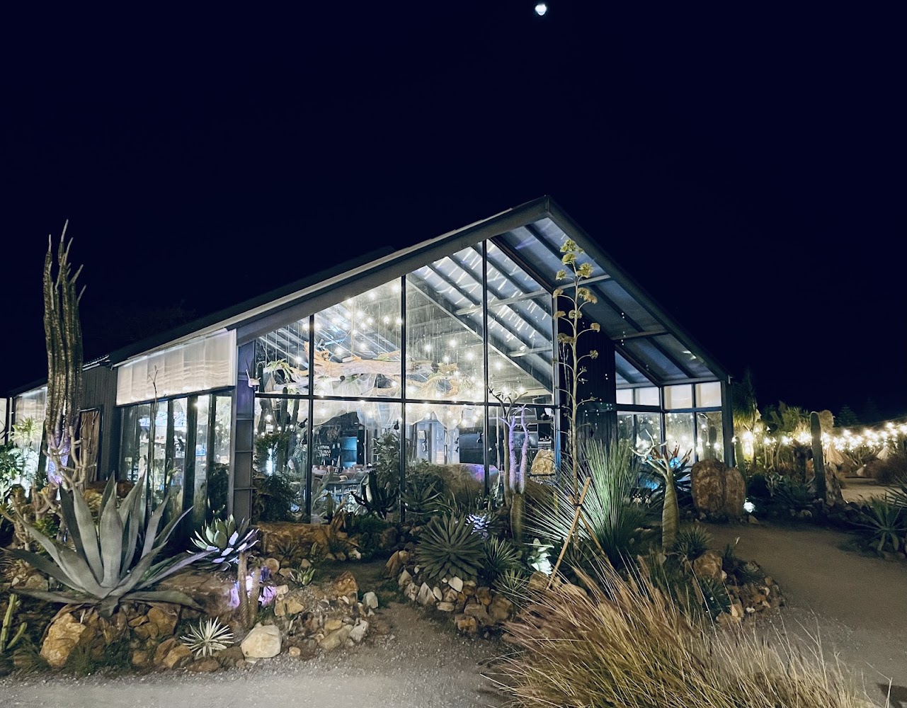 自然圈農場 LOFI LAND 的美麗景觀