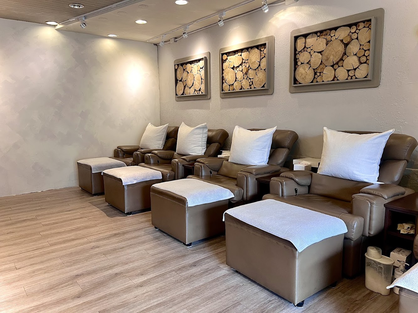 台北按摩：享受五大頂尖按摩會館的放鬆之旅