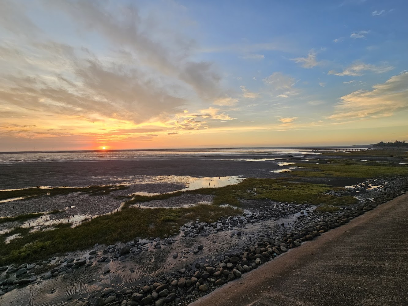 新竹親子景點推薦｜綠地×湖泊×文化×海岸線，療癒景點一次打包！