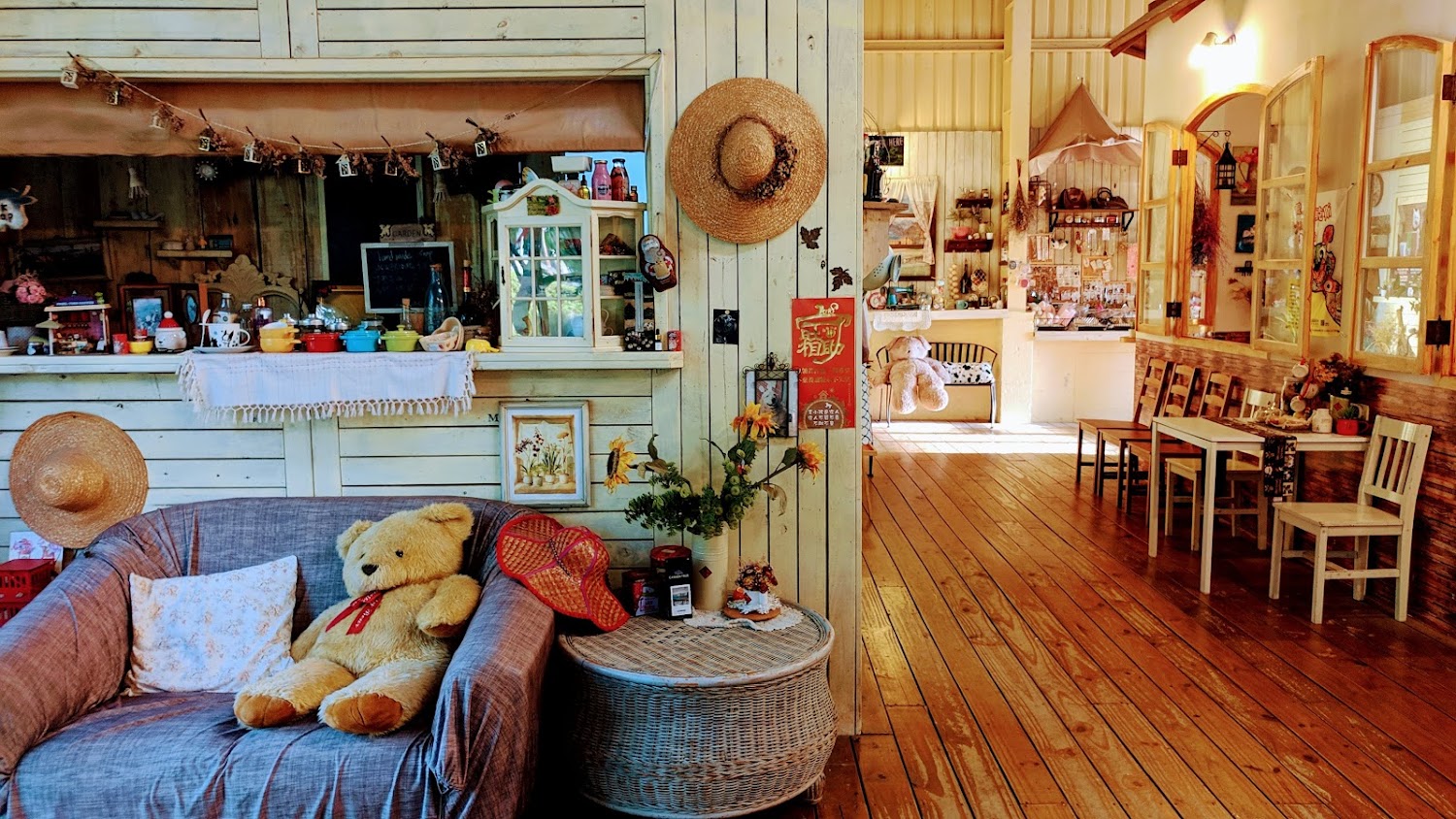 苗栗寵物友善景點：探索最佳的寵物樂園與住宿選擇