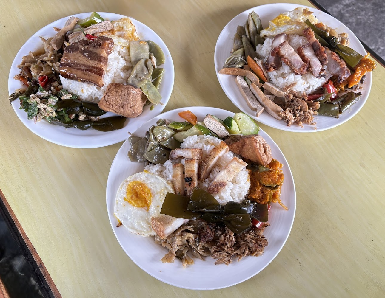 原住民美食體驗：品味獨特的ㄙㄠˊㄍㄚˋ文化