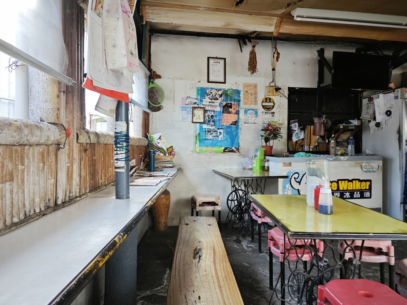 原住民美食體驗：品味獨特的ㄙㄠˊㄍㄚˋ文化