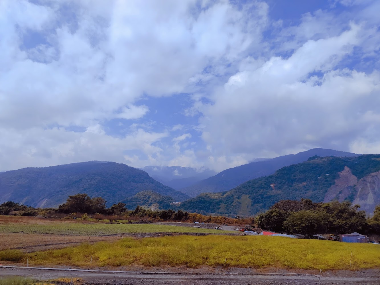 樂水部落偕家三兄弟人文生態深度之旅