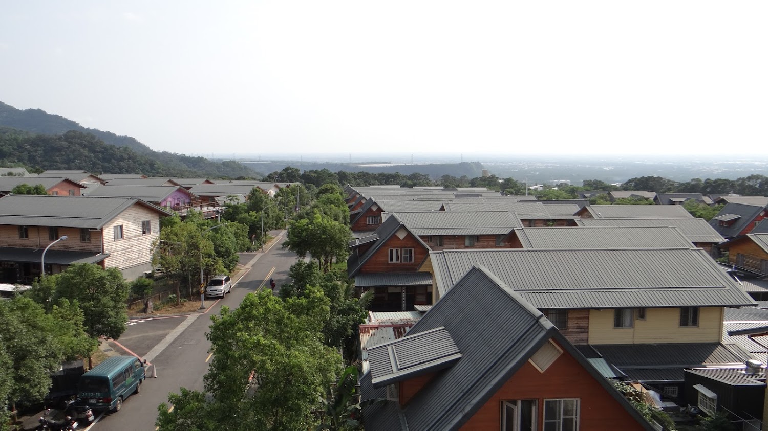 Linali-Tuoxiezibuluo|taiwanlukaizuchanyefazhanxiehui-Haochajiewen Station