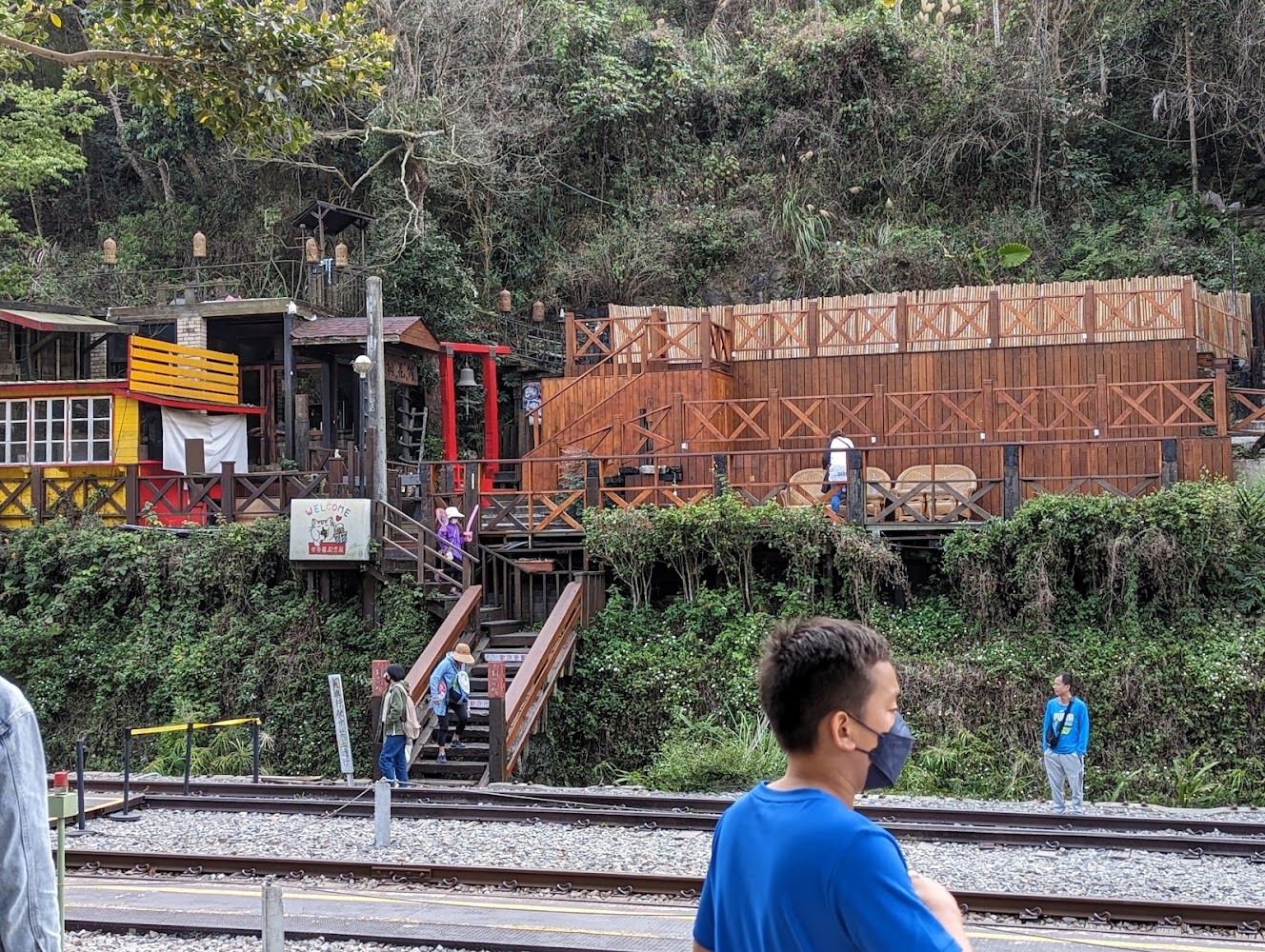 勝興車站｜探索台灣的歷史與美食之旅