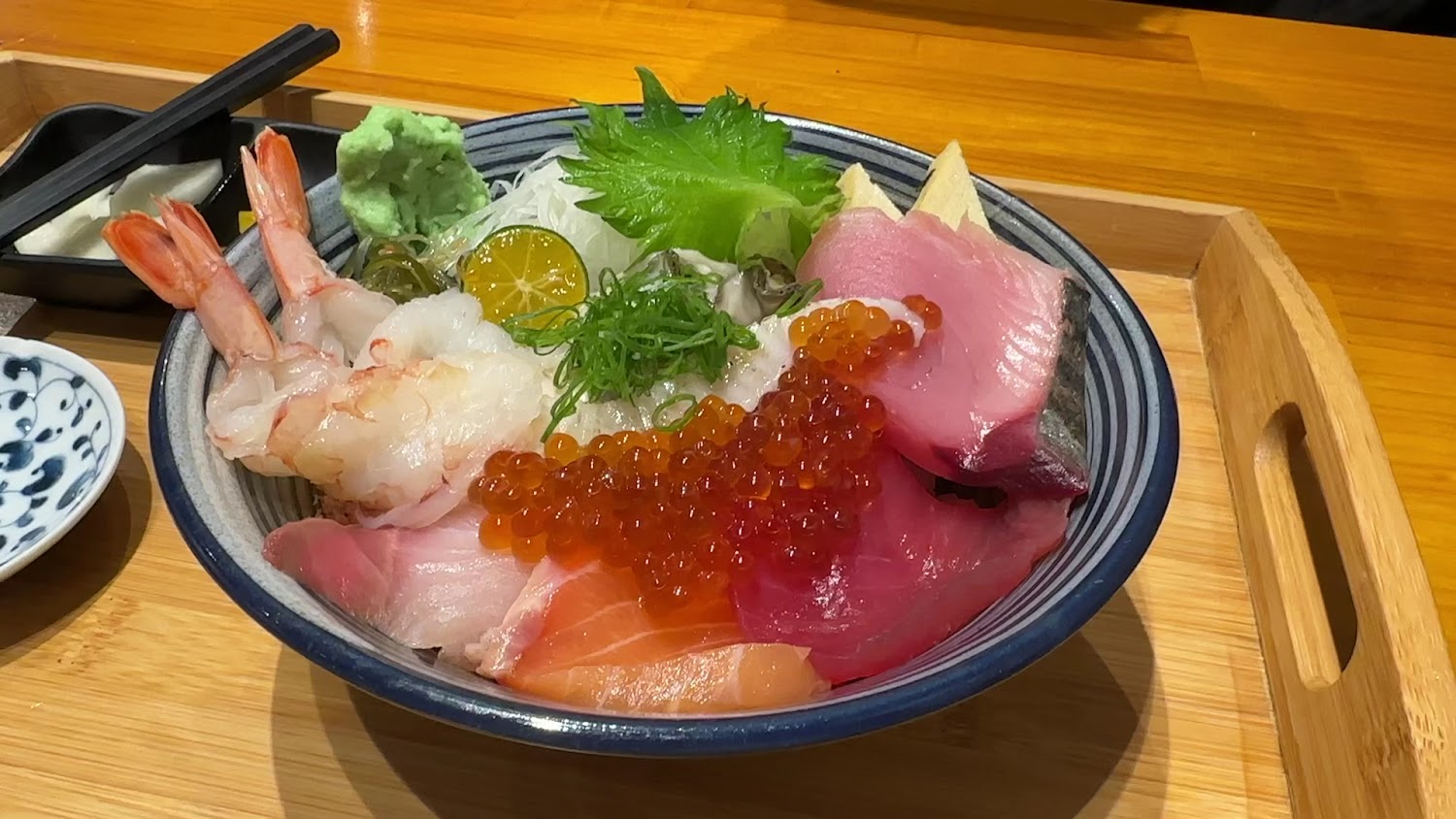 餐廳全景圖