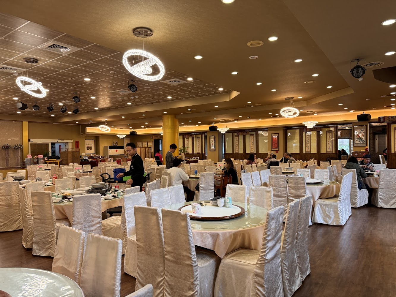 Jin Dou Restaurant