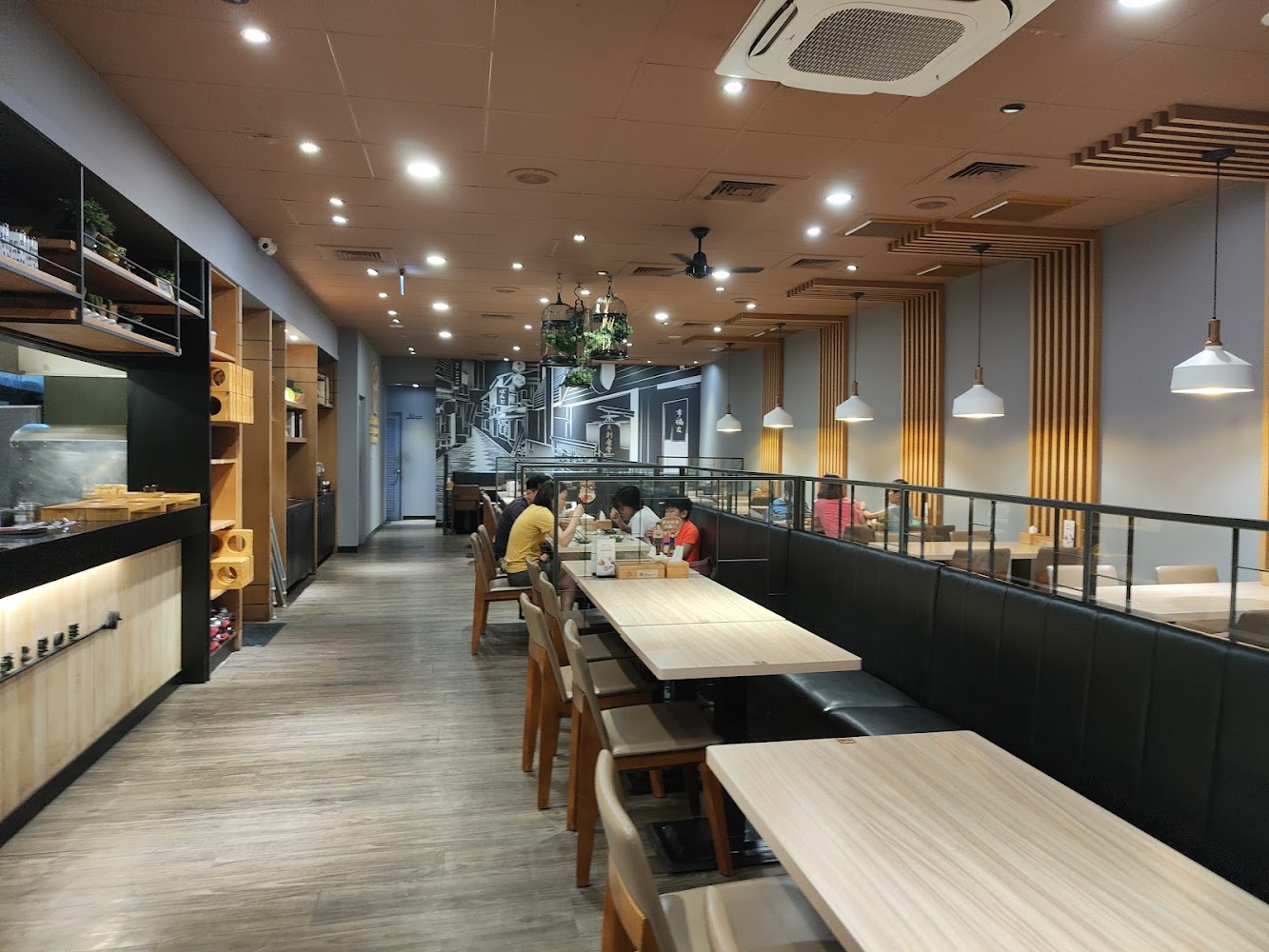 天利食堂 南投民族店｜發掘南投美食：天利食堂、星月天空餐廳與更多必訪美味