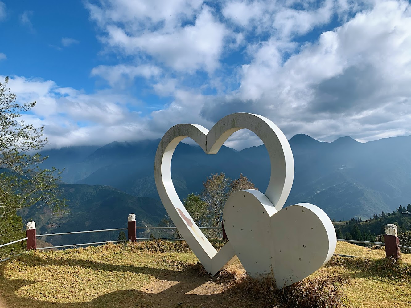 清境農場觀山牧區｜提升旅遊體驗：清境農場住宿推薦