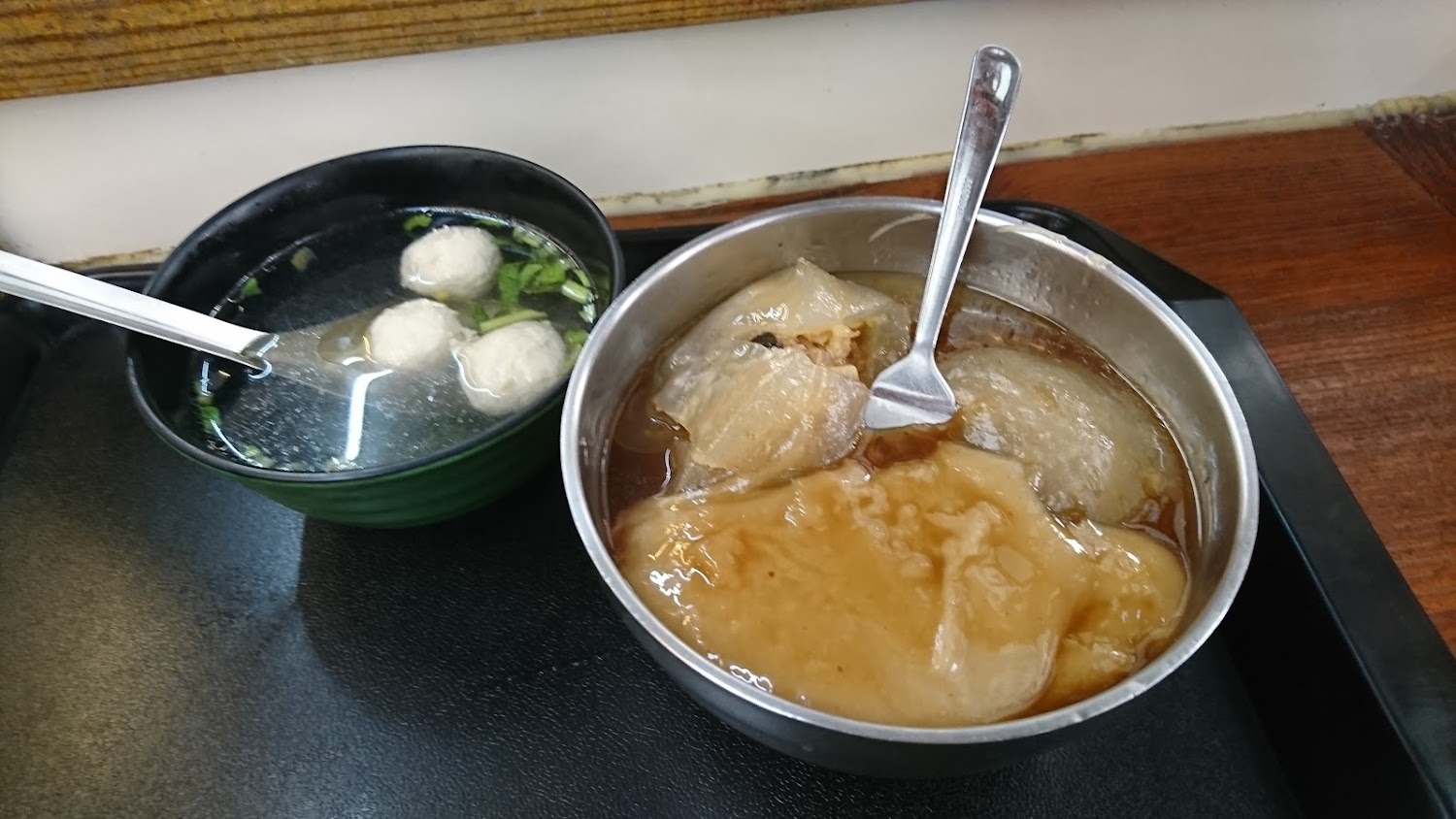 彰化老担阿璋肉圓｜彰化肉圓：探訪最受歡迎的老担阿璋肉圓美食之旅