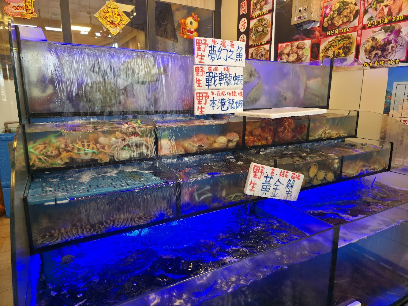 頭城美食攻略：你不可錯過的5間熱門海鮮餐廳