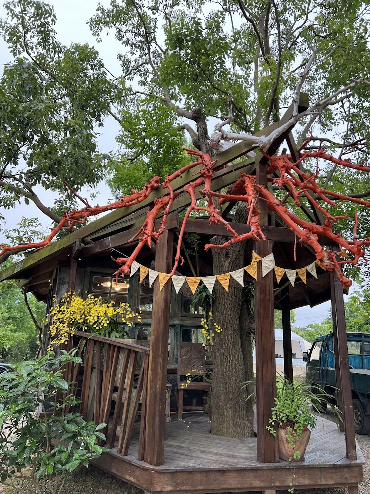 露營區的選擇攻略｜最佳五大露營地點推薦