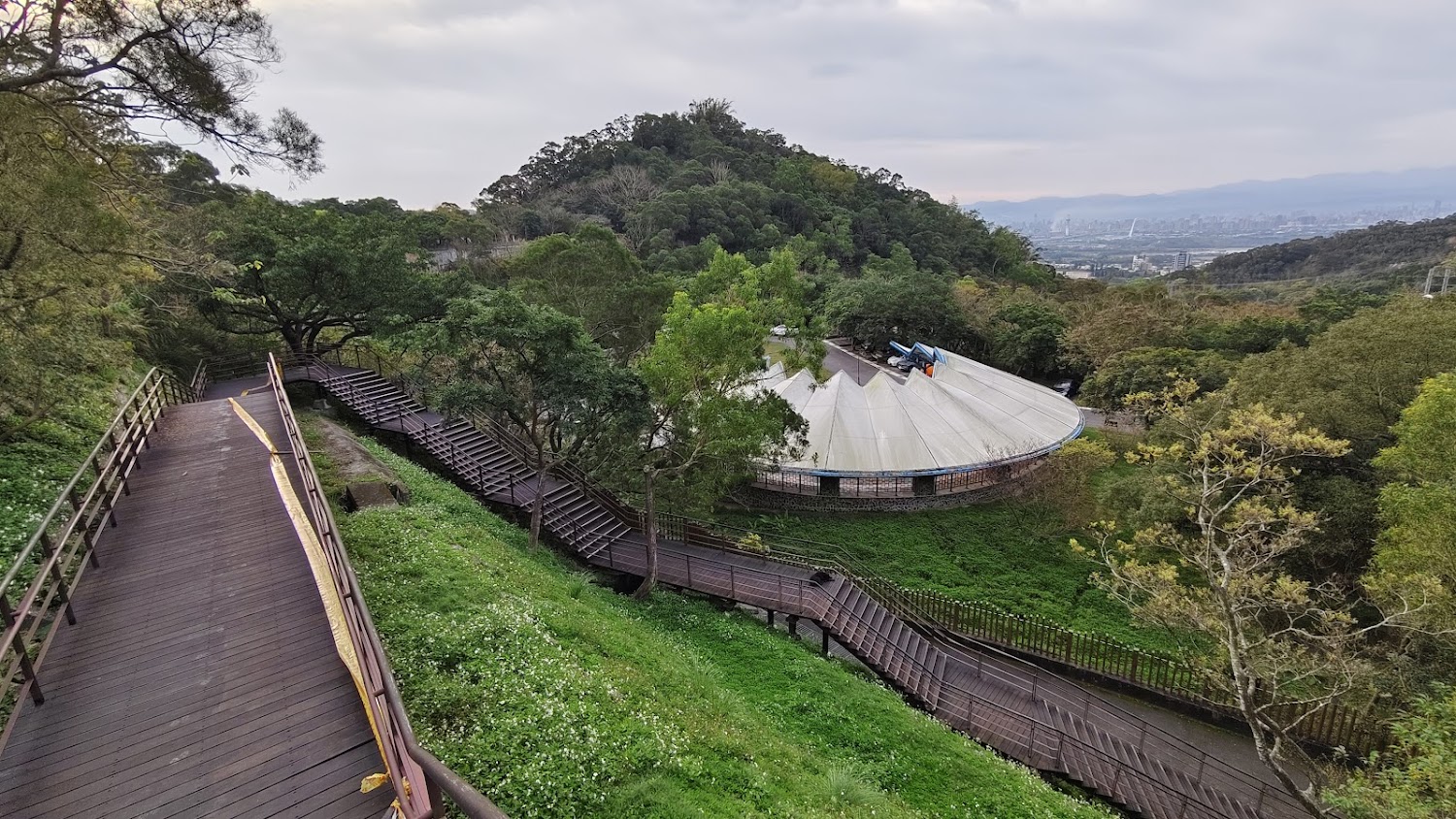 露營區的選擇攻略｜最佳五大露營地點推薦