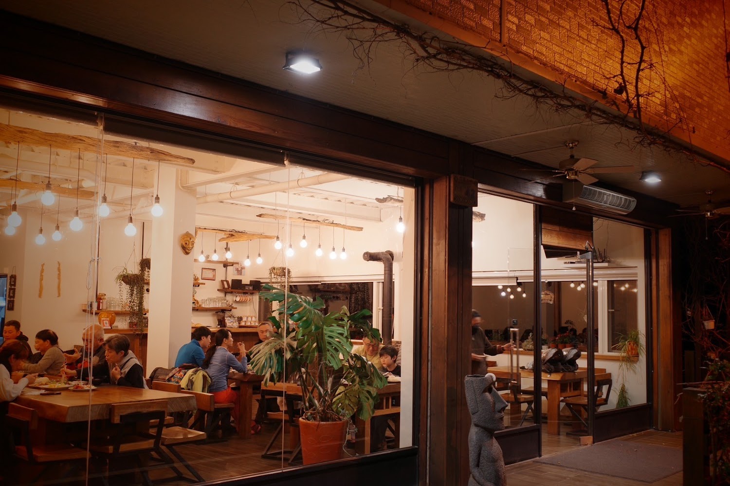 武陵農場住宿：最佳選擇與全方位指南