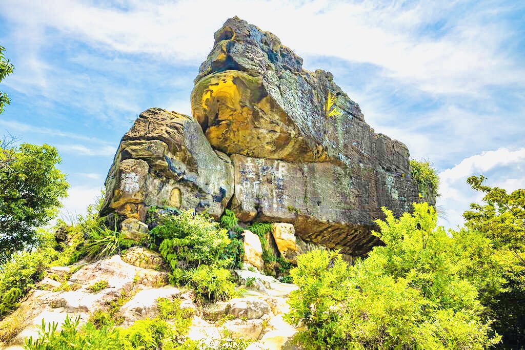 台北爬山的最佳選擇｜2025年完全指南