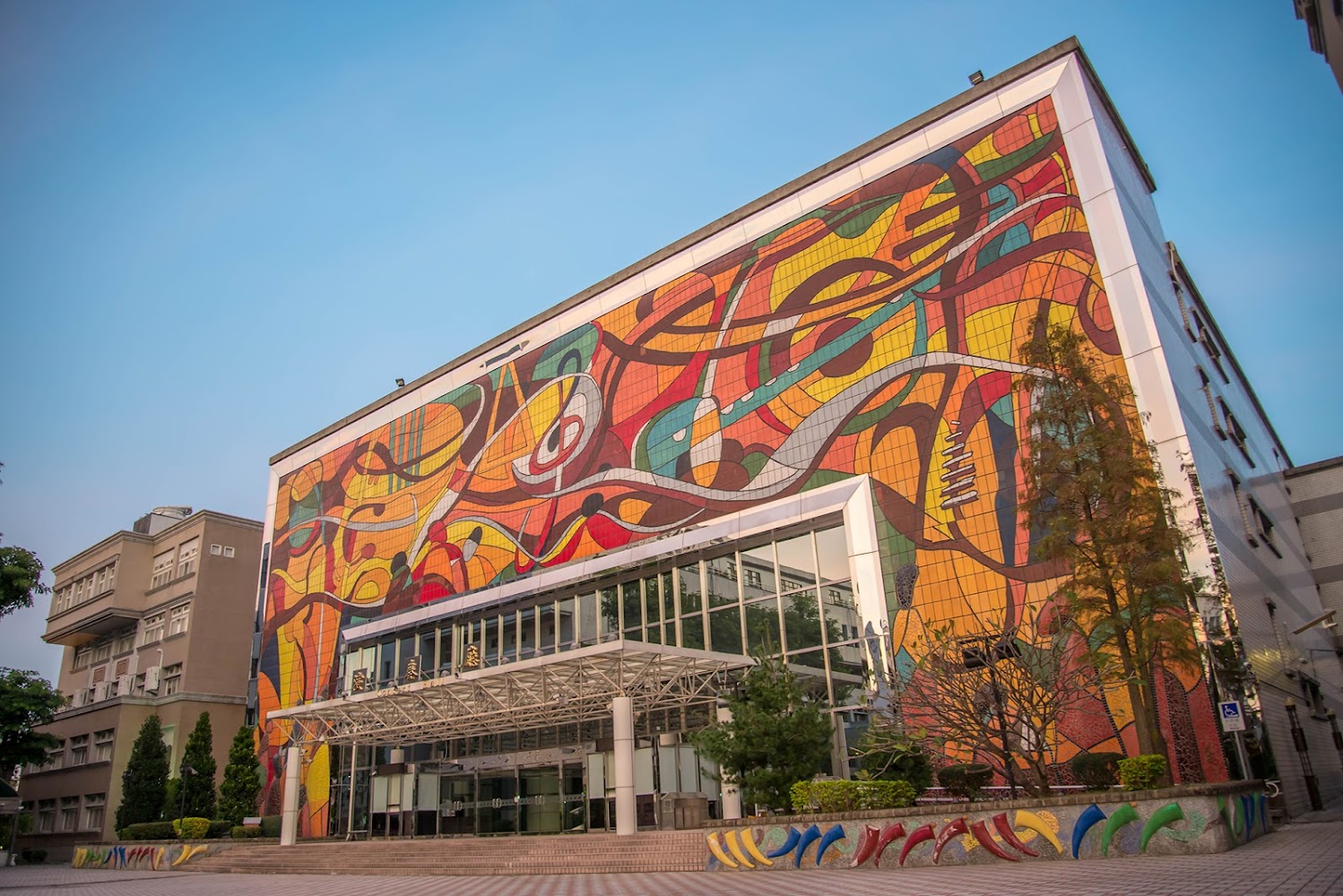 端午節聽見文化的聲音｜台灣五大音樂文化熱點推薦