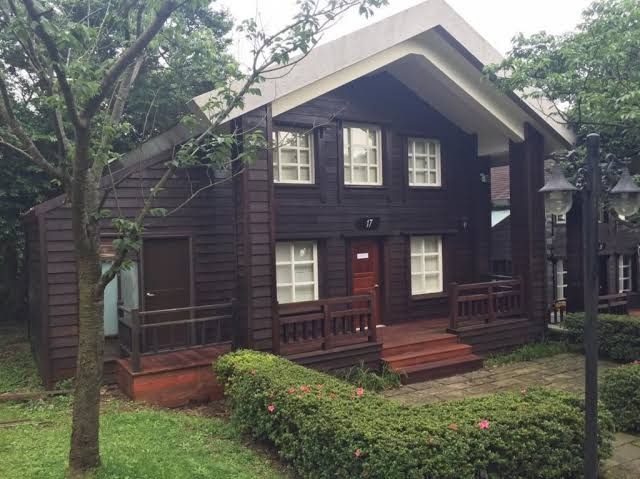 冷水坑旅遊指南：探索台灣隱藏的溫泉天堂