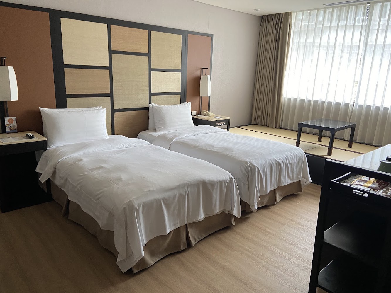 影片|北投水美溫泉會館的完美放鬆之旅|讓你擁有難忘的溫泉體驗