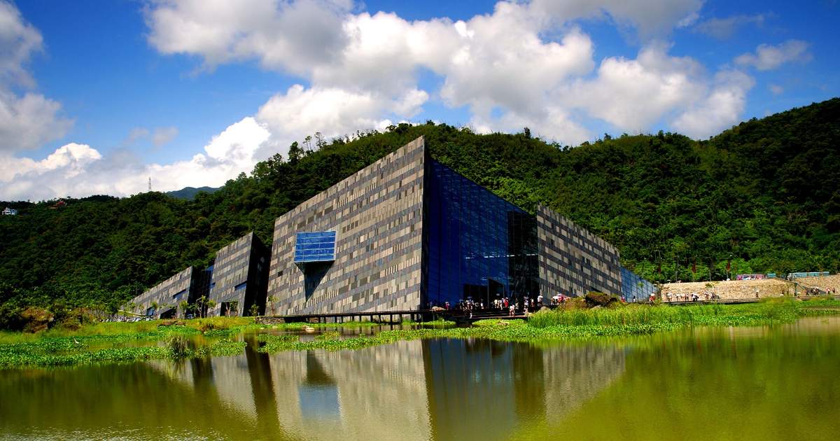 三層坪的魅力景點與美食攻略