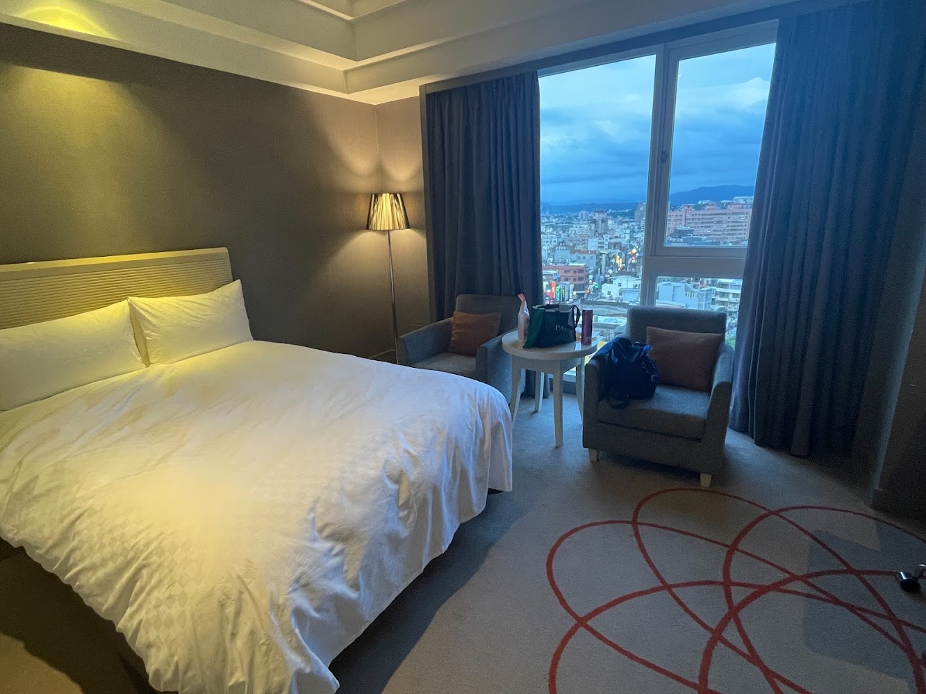 所有｜礁溪老爺酒店攻略：完美住宿與旅遊小貼士