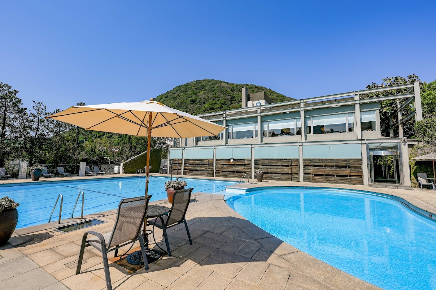 CHECK inn SELECT - Taipei Yangmingshan