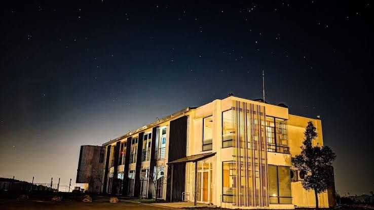 陽明溫泉渡假村(菁山遊憩區)