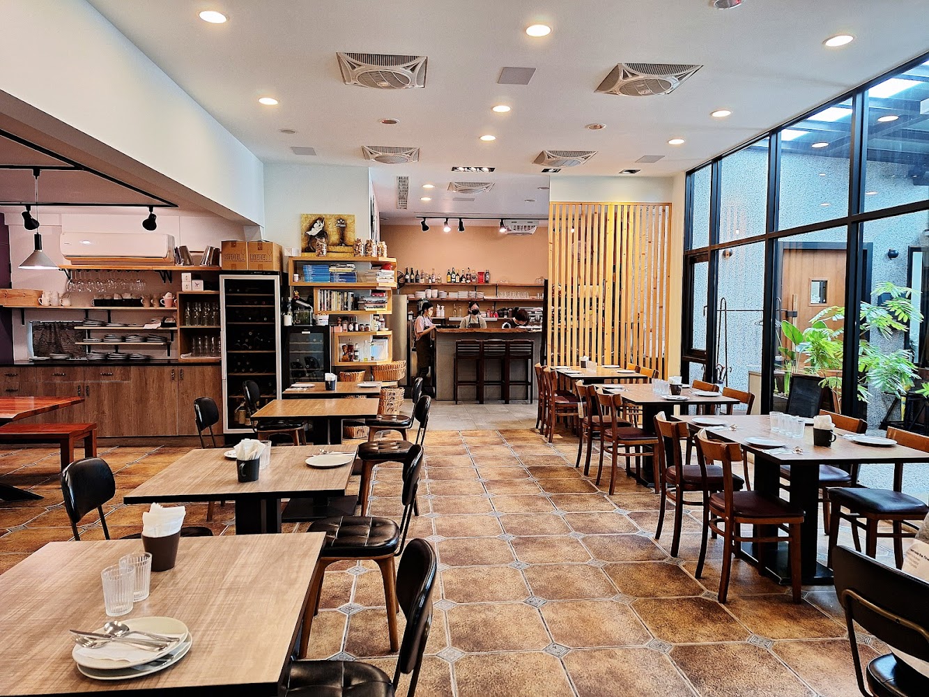 小島廚房｜小島廚房：享受美味與舒適的完美用餐體驗