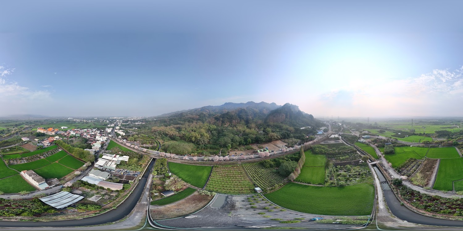 探索二水花旗木鐵道的魅力|最佳遊玩指南