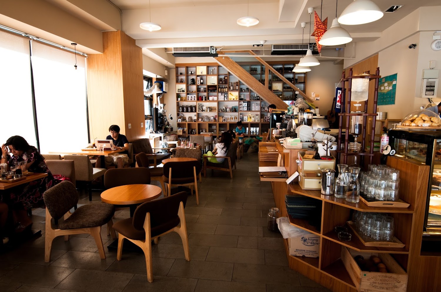 墨咖啡 INK COFFEE