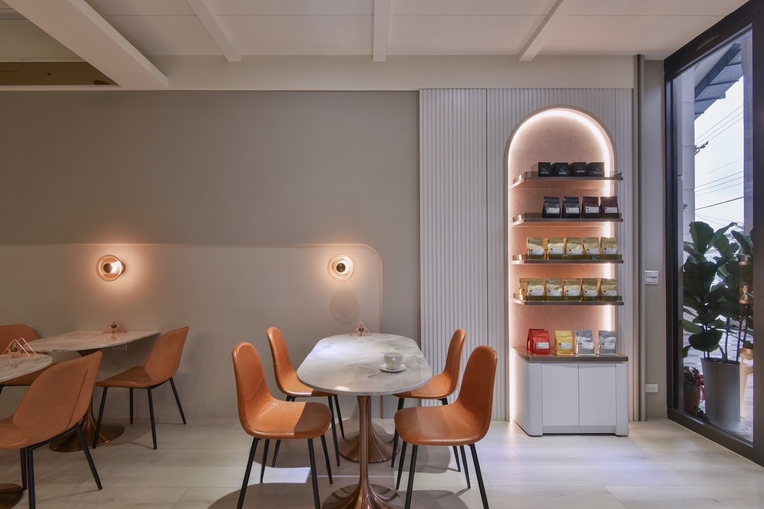 風起咖啡xC.Wind餐館