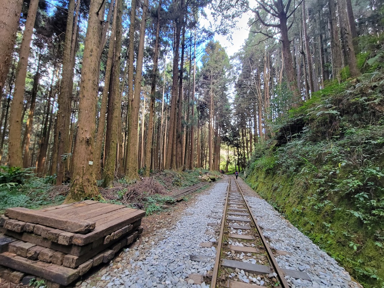 Er Wan Ping Scenic Area