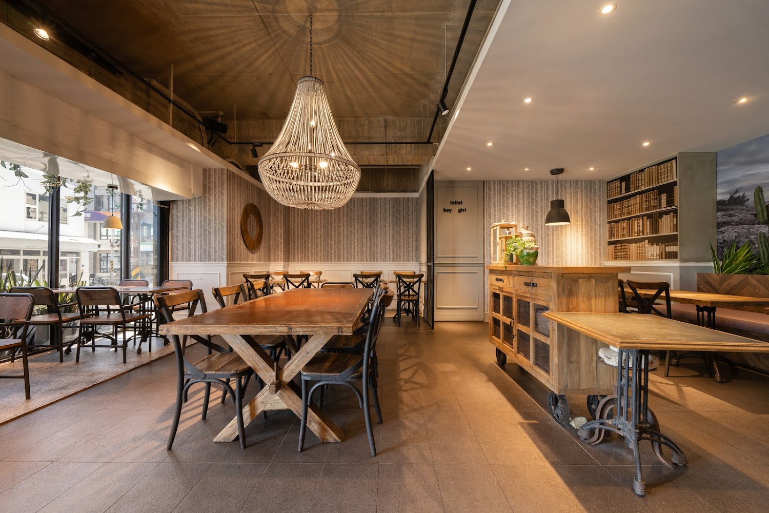 澎湖花火節美食：雛菊見DAISY HOUSE-澎湖店的美味探索