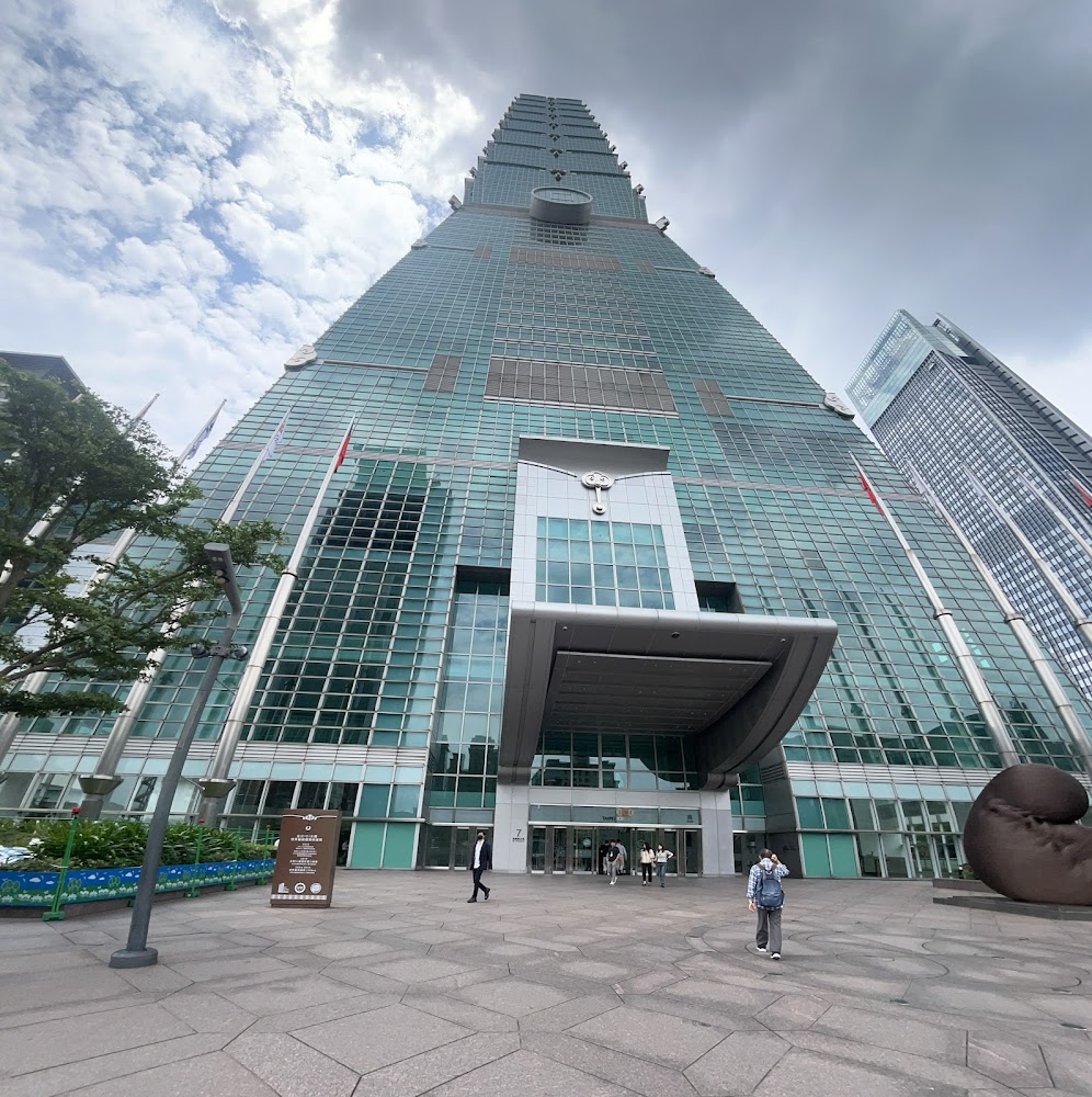 探索台北101觀景台的魅力與必玩活動