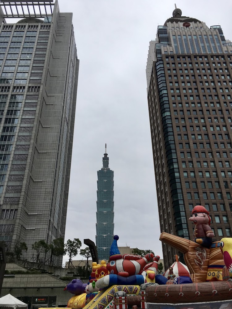 探索台北101觀景台的魅力與必玩活動