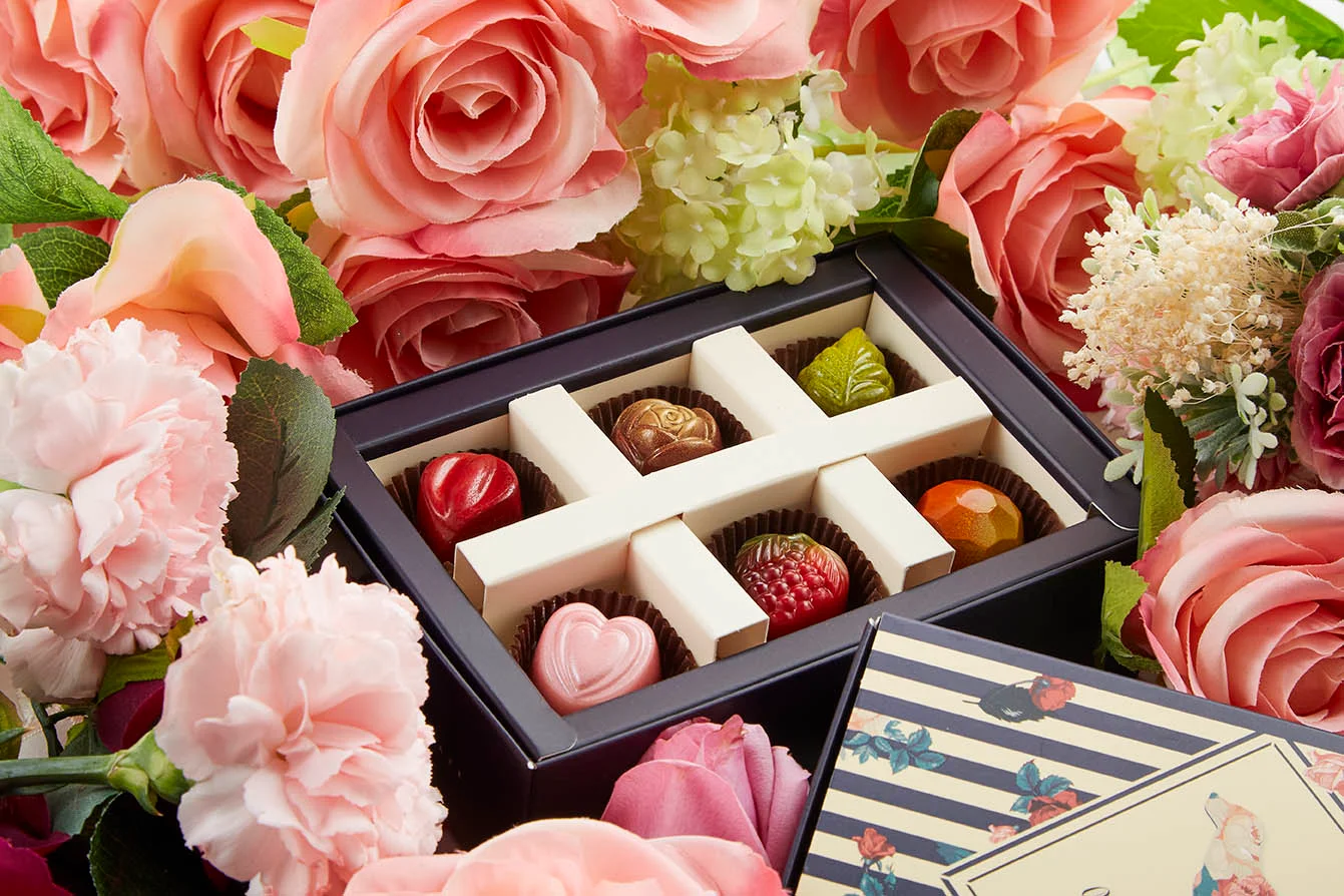 南投巧克力咖啡節｜沉浸甜蜜山城！探索五大人氣巧克力工坊與手作體驗