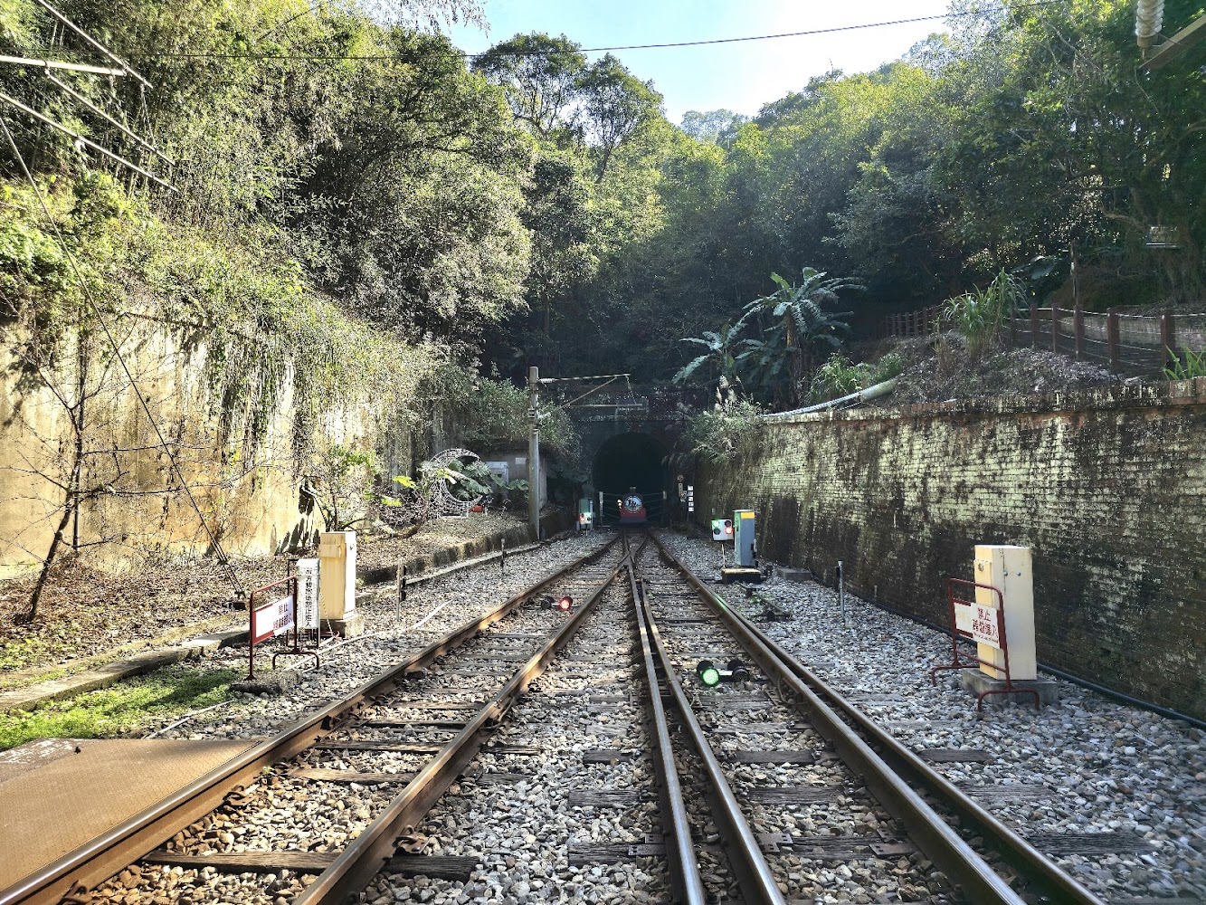 勝興車站｜探索這個隱藏的旅遊寶地