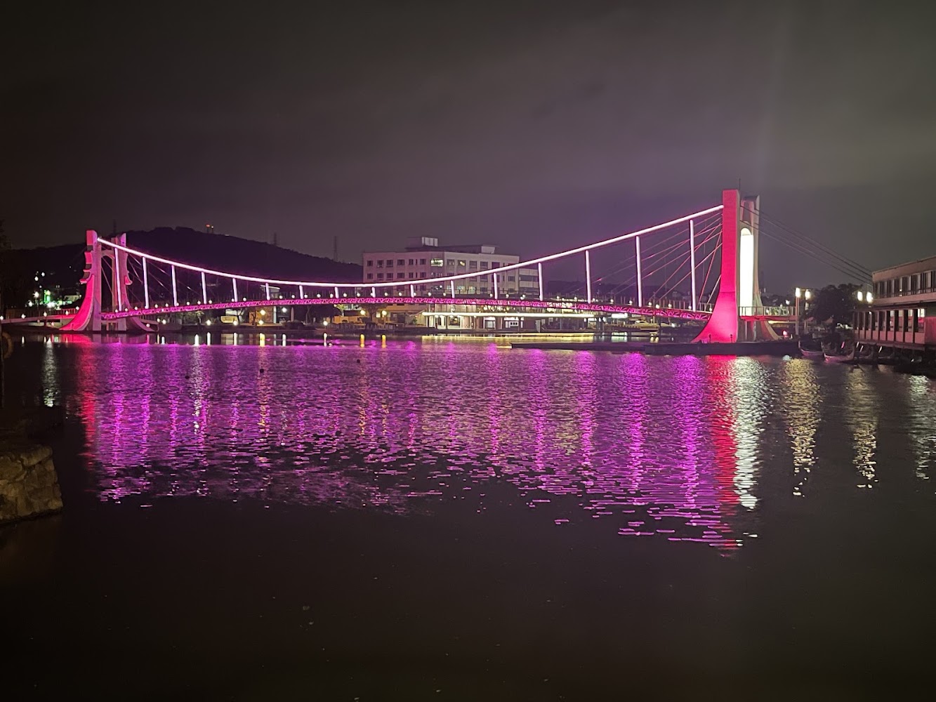 龍潭大池旅遊完全攻略:必訪景點